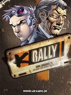 k rally
