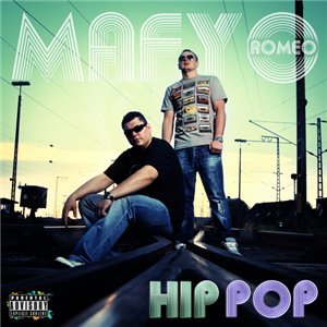 Micfire. Hip Pop