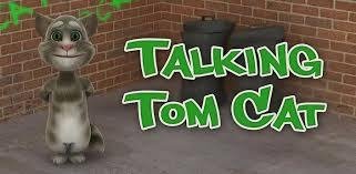 talking tom cat 3