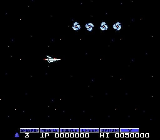 Gradius