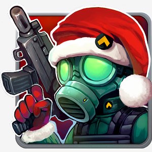 ZombieDiary v1.2.1