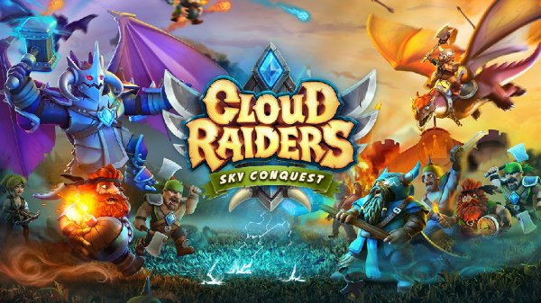Cloud Raiders v.6.0.0 RUS