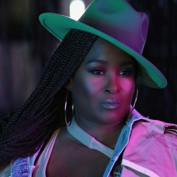 Angie Fisher - I.R.S.