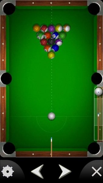 Бильярд.рус