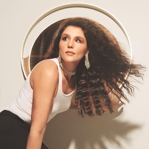 Jessie Ware - Sauna