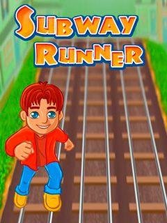 SUBWAY RUNNER