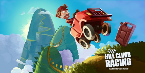 Hill-Climb-Racing-(MOD) 1.33.1