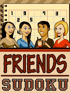 SuDoKuFriends
