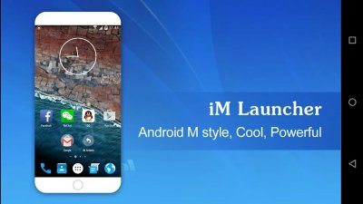 iMLauncher-AndroidMLauncherv1.2