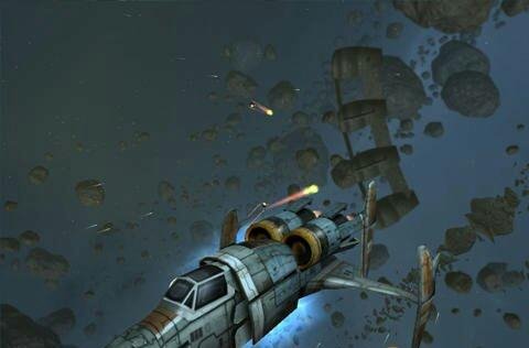 Strike Wing Raptor Rising 1.3.3