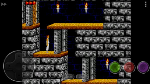 Prince of Persia