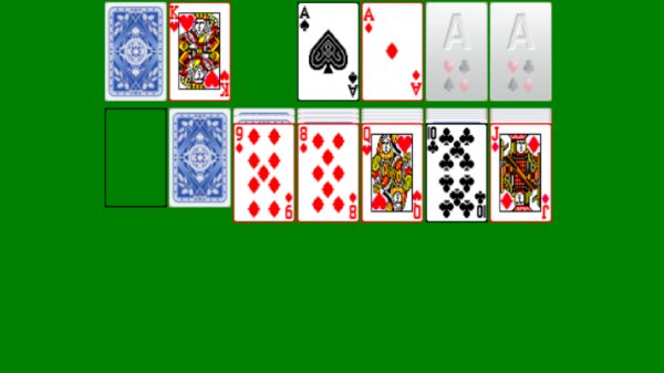 Solitaire v2.38(12)