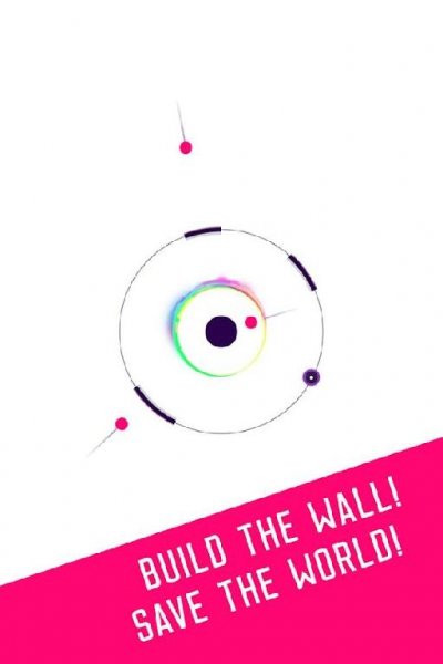 Energy Barrier v.1.0