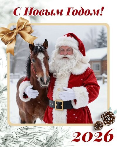 Открытка с новым годом 2026г (1)