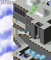 3D Marble Madness