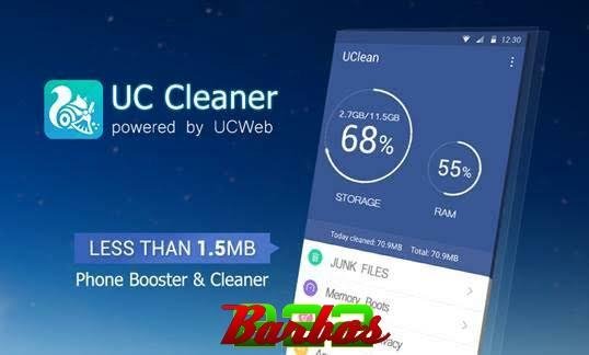 UC Cleaner v.2.4.0.26