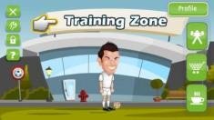 My Soccer Pet