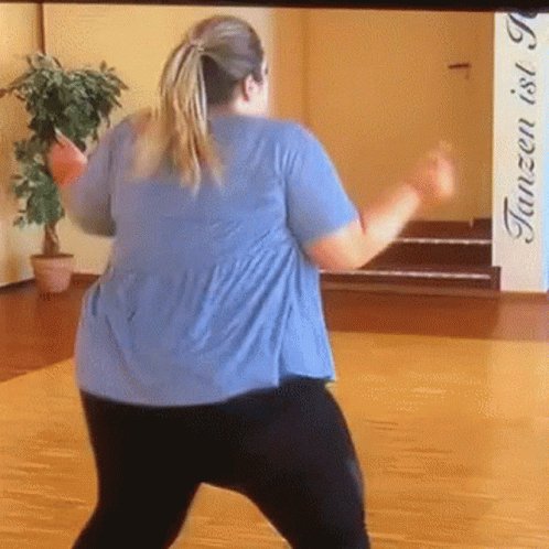 Dancing