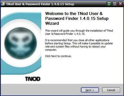 TNod 1.4.0.15 Final Rus