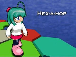 hex a hop