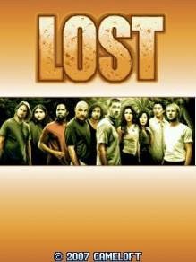 LOST