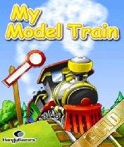 My Model Train Gold RUS SE 240х320