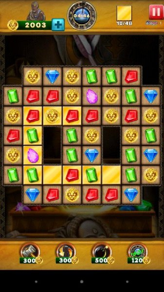 Gem Quest Hero v1.1.1(3)