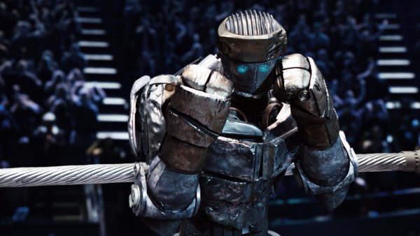 Real Steel