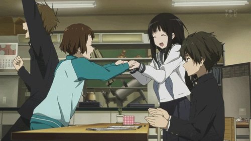 Hyouka