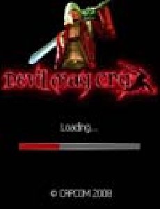 Devil May Cry Dante s Awakening 3D se240