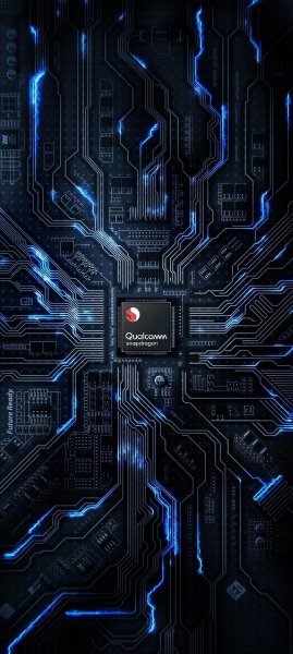 Snapdragon ultimate