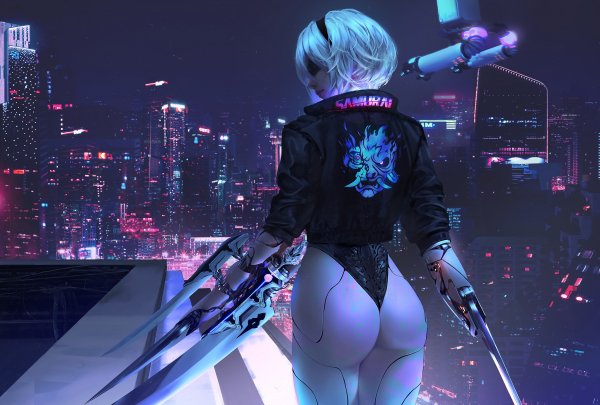 2B