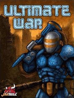 ultimate war