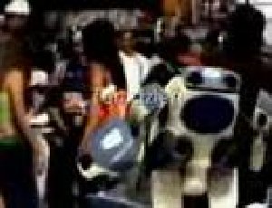 New Order-Hey Now What You Doing Indesit