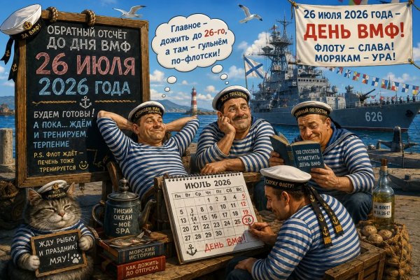 ВМФ