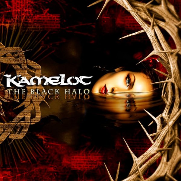 Kamelot - When The Lights Are Down