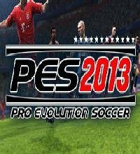 PES 2013 Multi 128x160