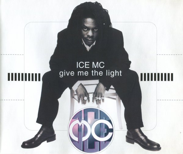 Ice Mc - Give Me The Light (club mix)