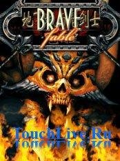 Brave Fable [TOUCH SCREEN]