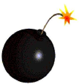 Bomberman Reload 176x220