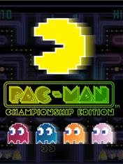 x160-pac man championship edition