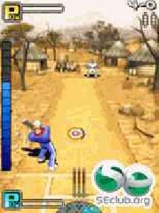 All Round Cricket