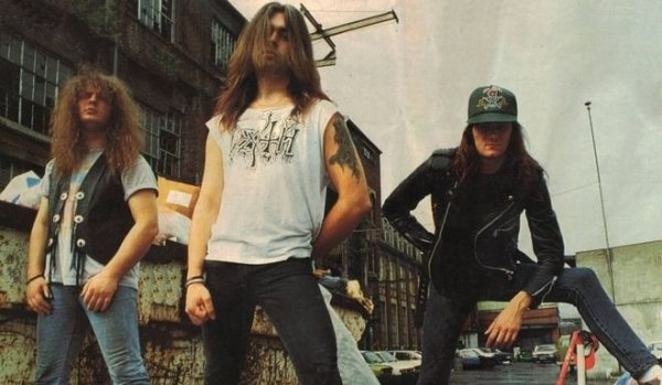 Sodom - Jabba the Hutt (Blitzkrieg Remix)