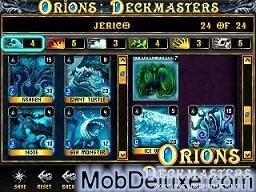 Orions Legend of Wizards v1.20 Second A