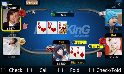 PokerKinG Pro 3.0.12