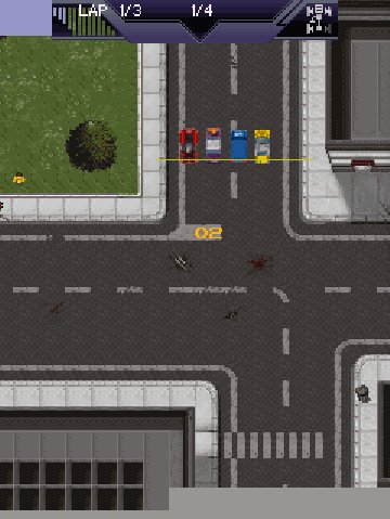 Carmageddon