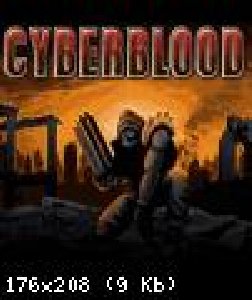 Cyber Blood Rus