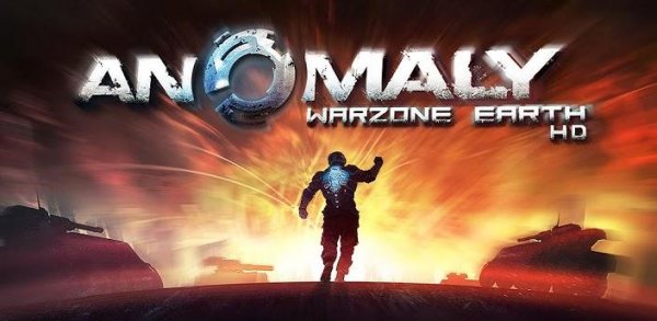 Anomaly Warzone Earth HD (обновлено до V