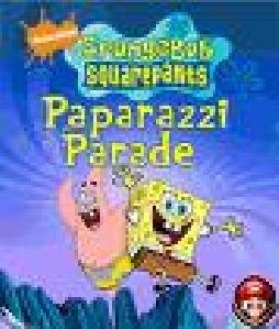 spongebob pp retail etty