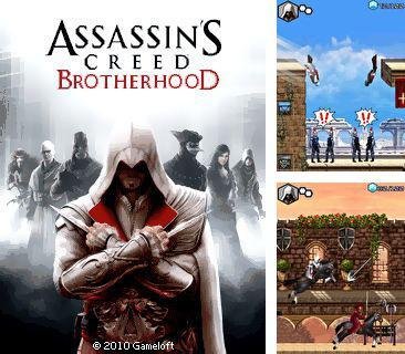 AsSaSsin's Creed Brotherhood